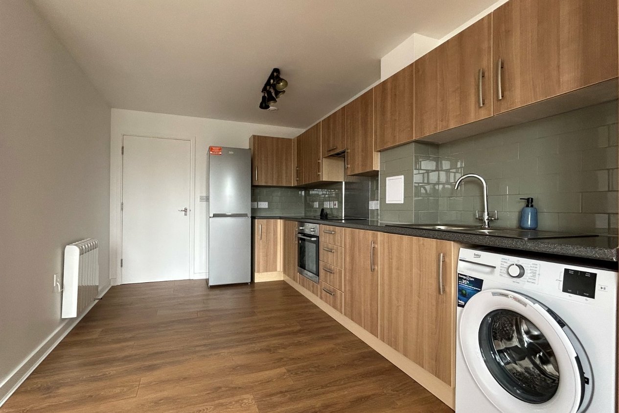 Properties To Let in Meridian Close Ramsgate