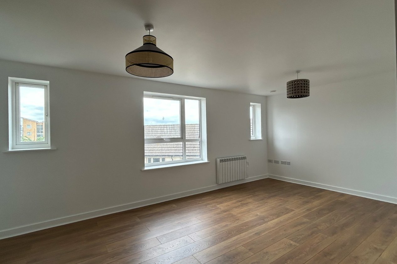Properties To Let in Meridian Close Ramsgate