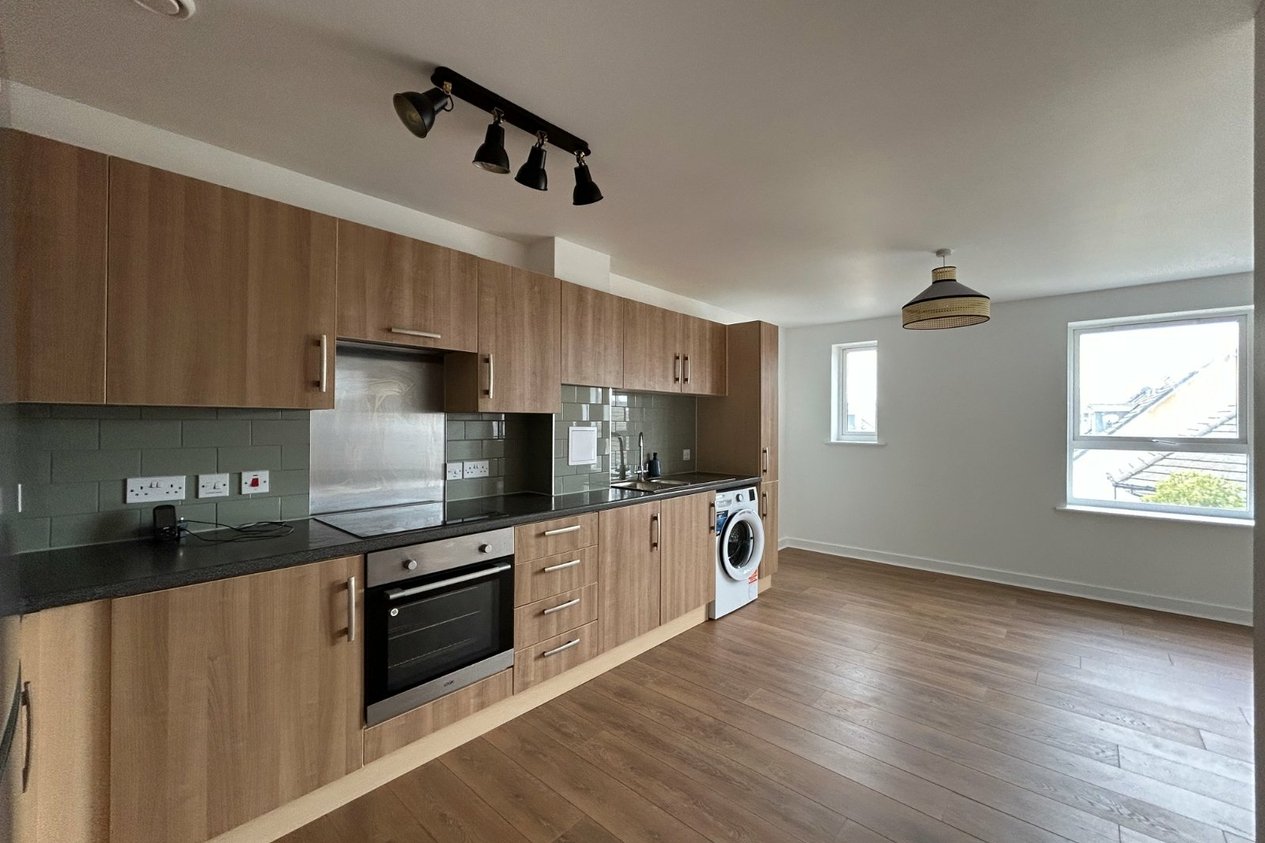 Properties To Let in Meridian Close Ramsgate
