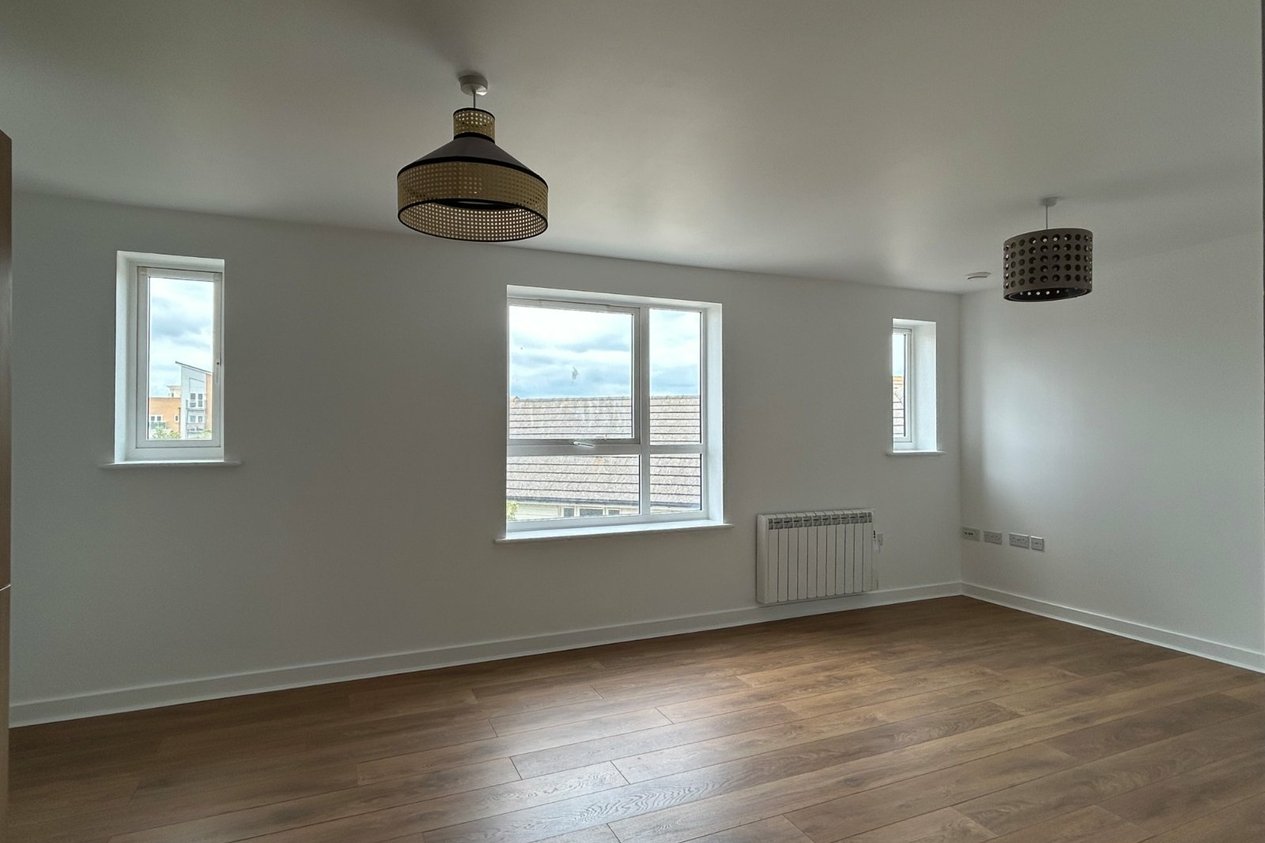 Properties To Let in Meridian Close Ramsgate