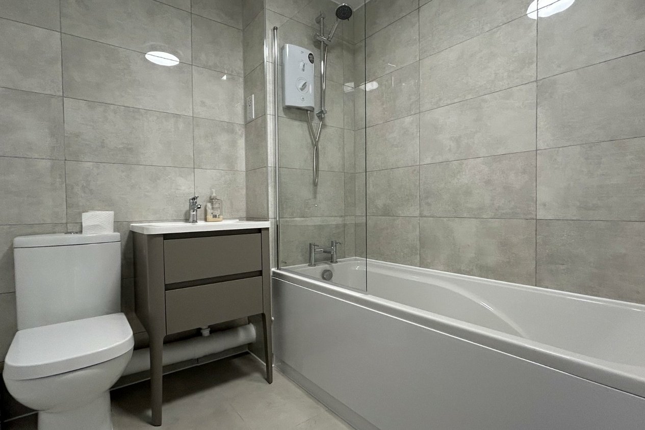 Properties To Let in Meridian Close Ramsgate