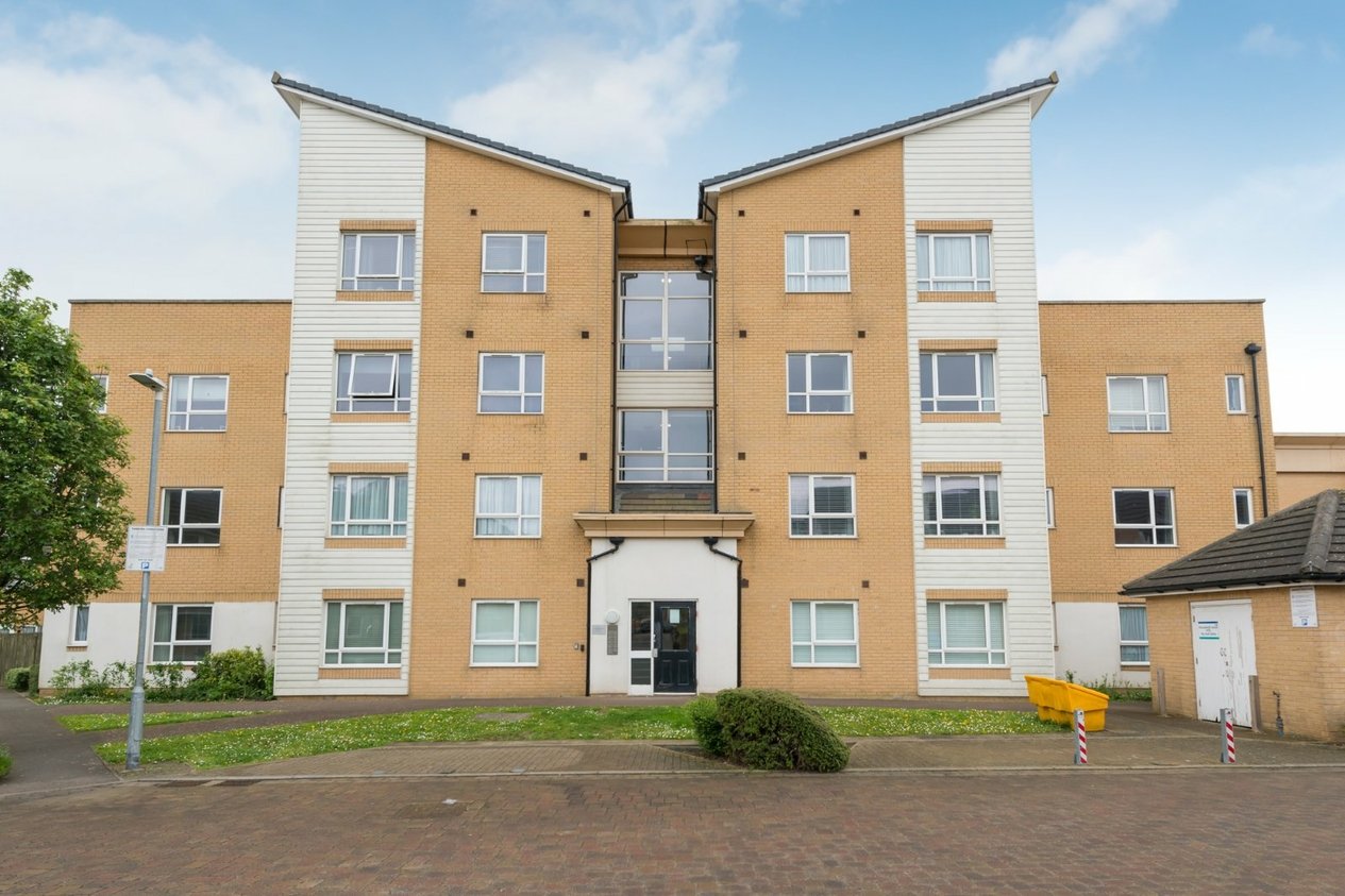 Properties To Let in Meridian Close Ramsgate