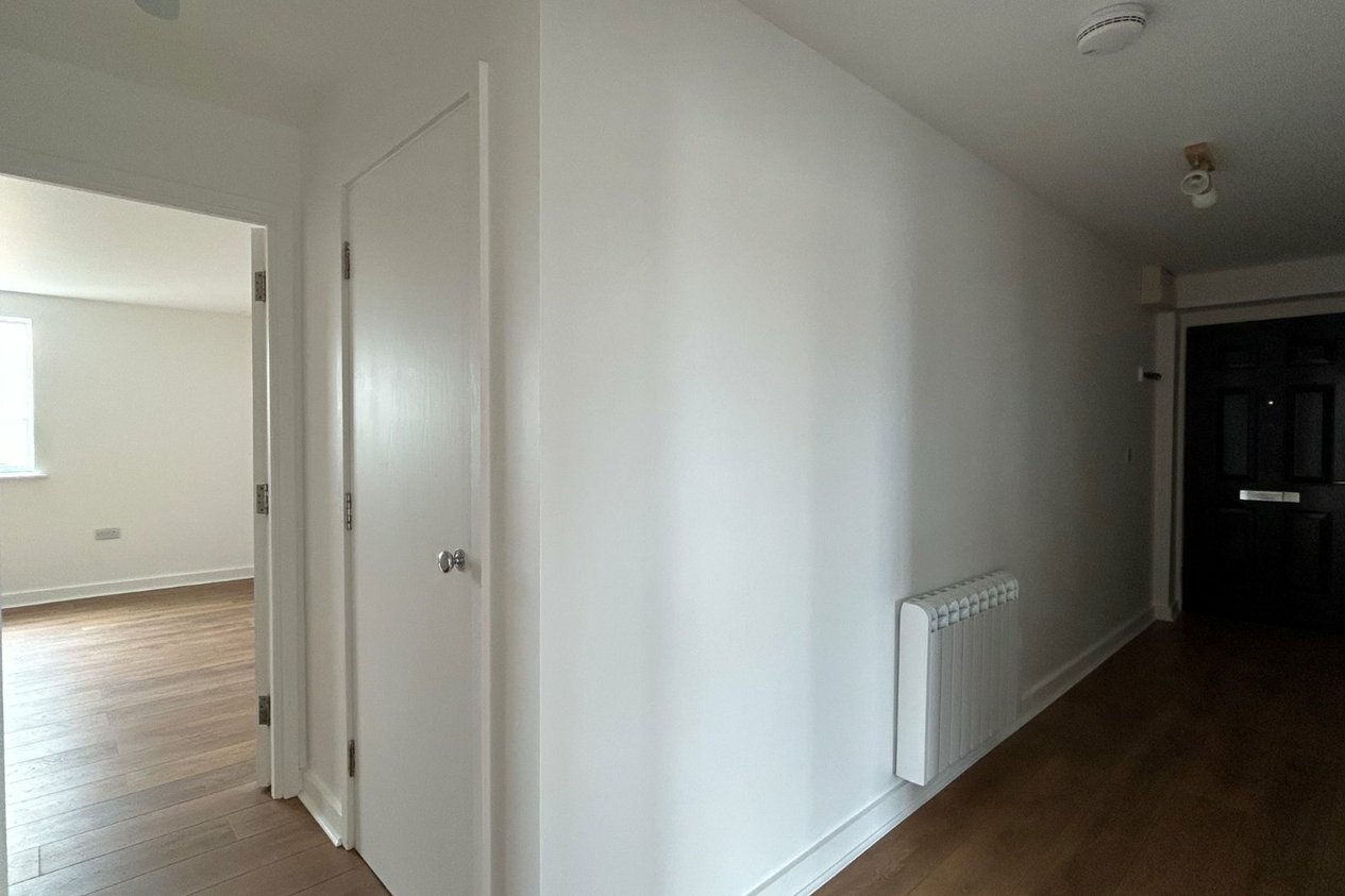 Properties To Let in Meridian Close Ramsgate