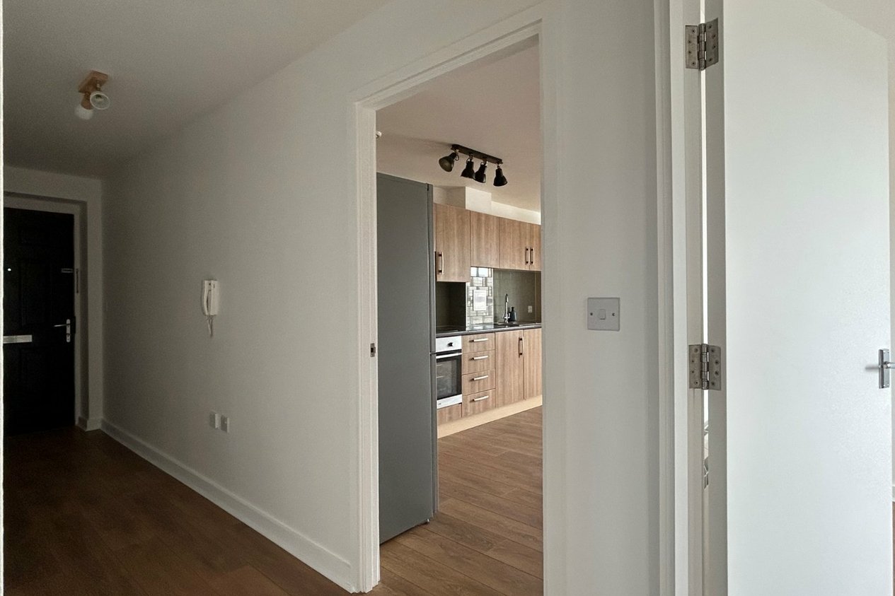 Properties To Let in Meridian Close Ramsgate
