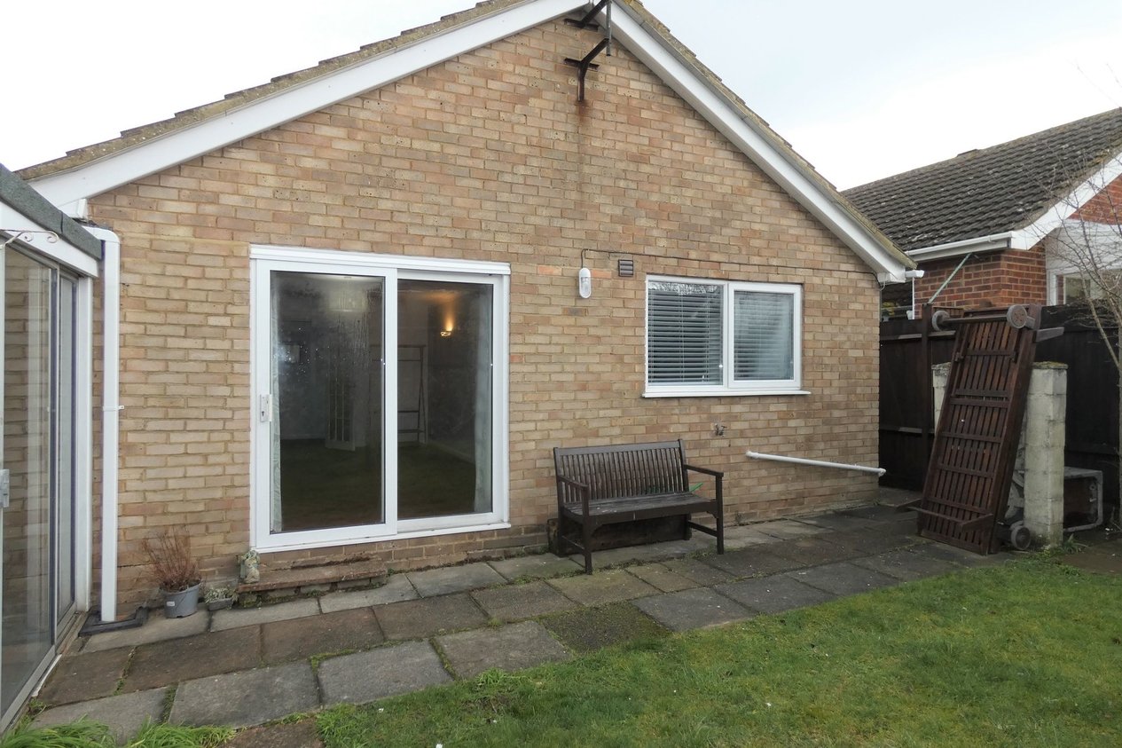 Properties Let Agreed in Meteor Avenue  Whitstable