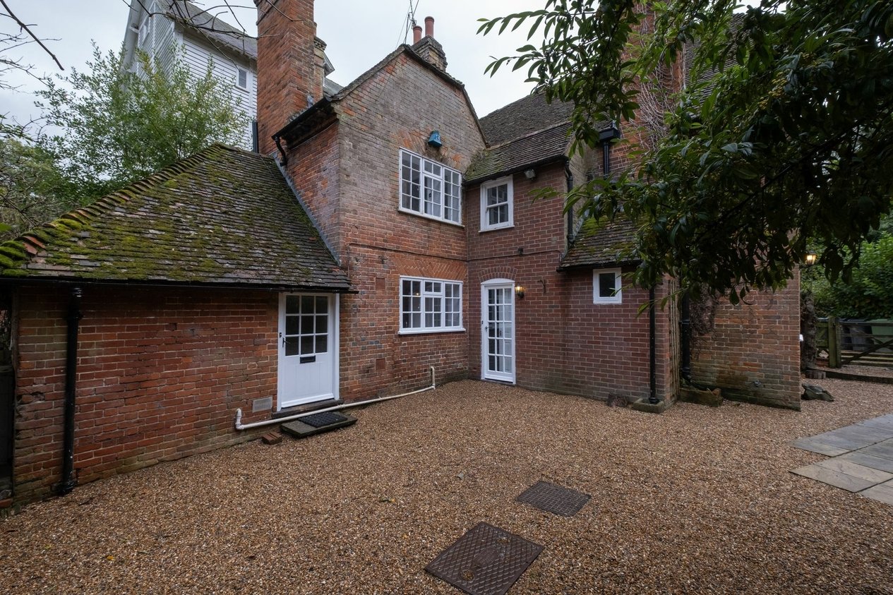 Properties To Let in Mill Lane  Chilham