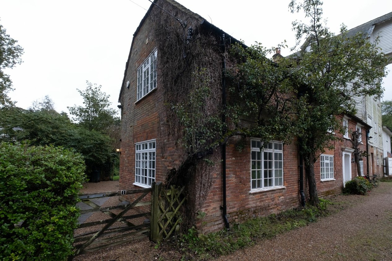 Properties To Let in Mill Lane  Chilham