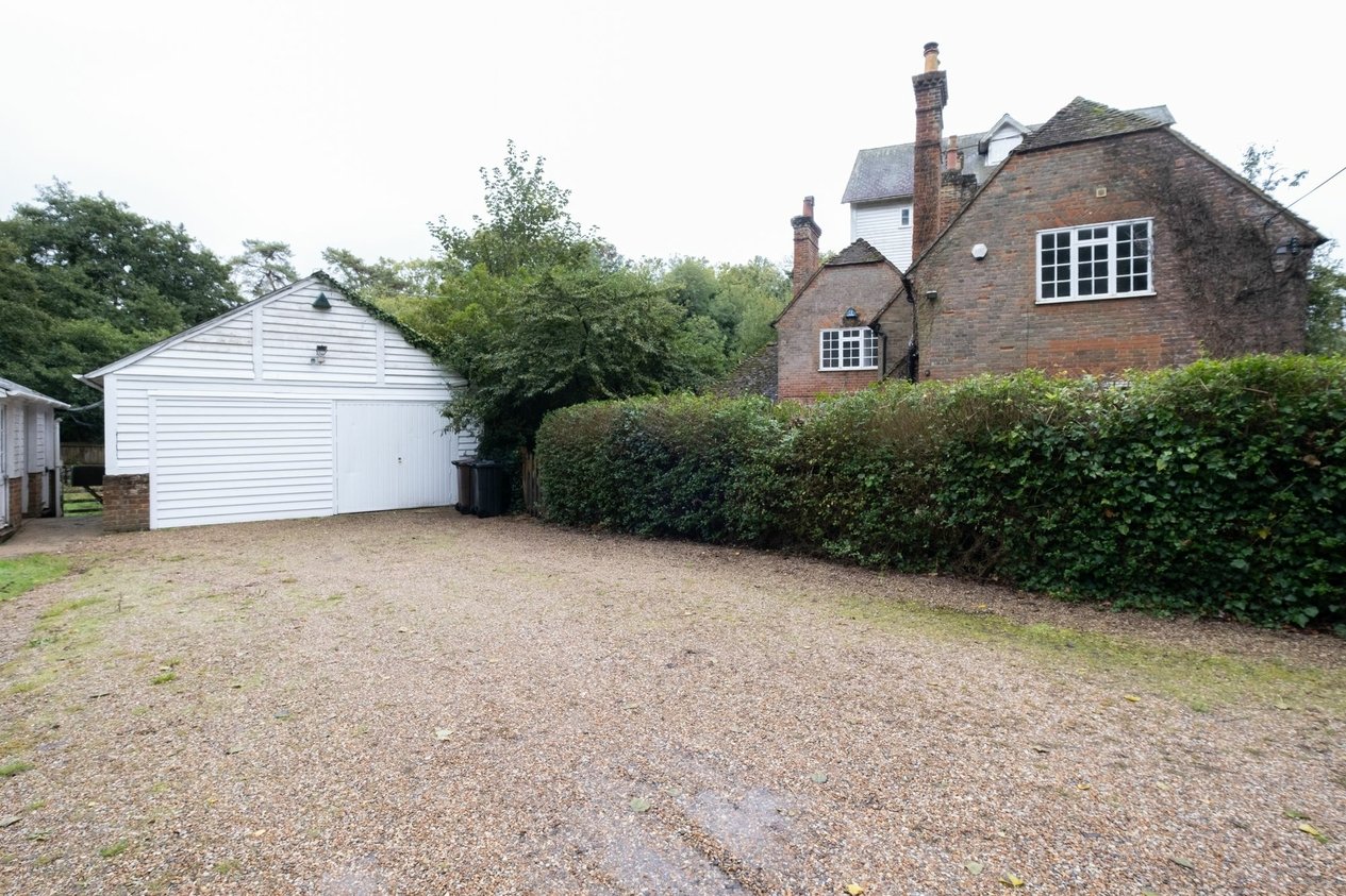 Properties To Let in Mill Lane  Chilham