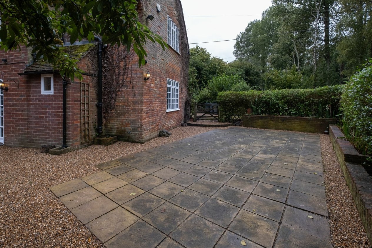 Properties To Let in Mill Lane  Chilham