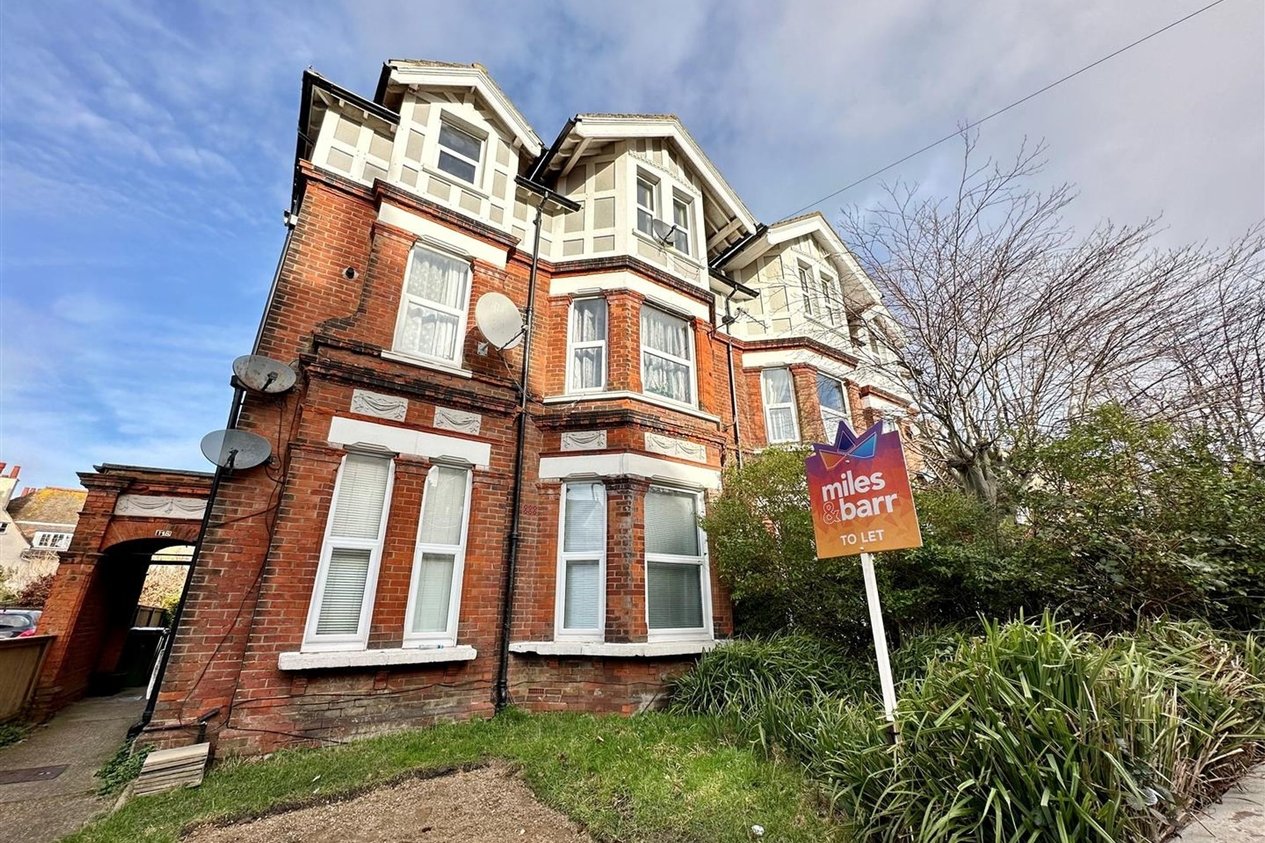 Properties Let Agreed in Millfield  Folkestone