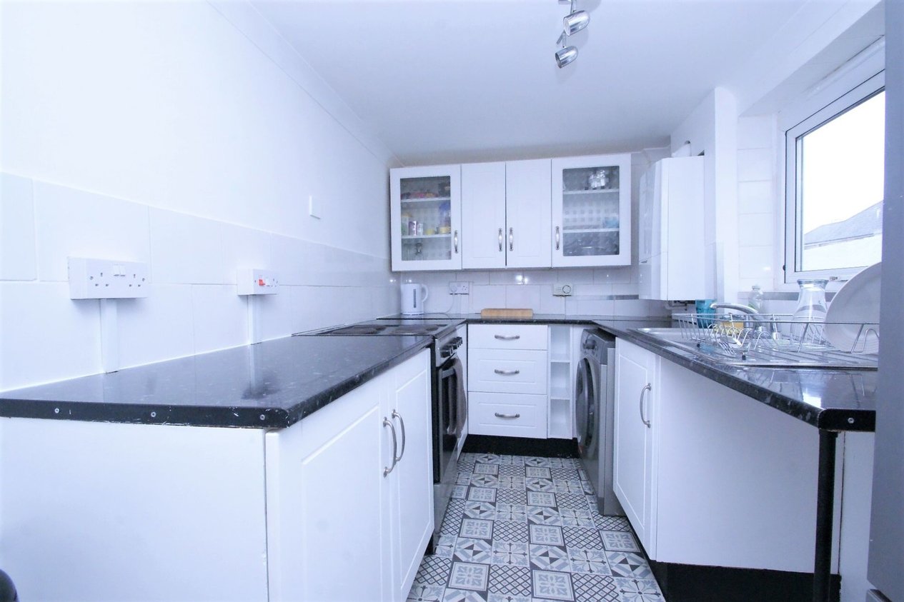 Properties Let Agreed in Milton Avenue  Margate