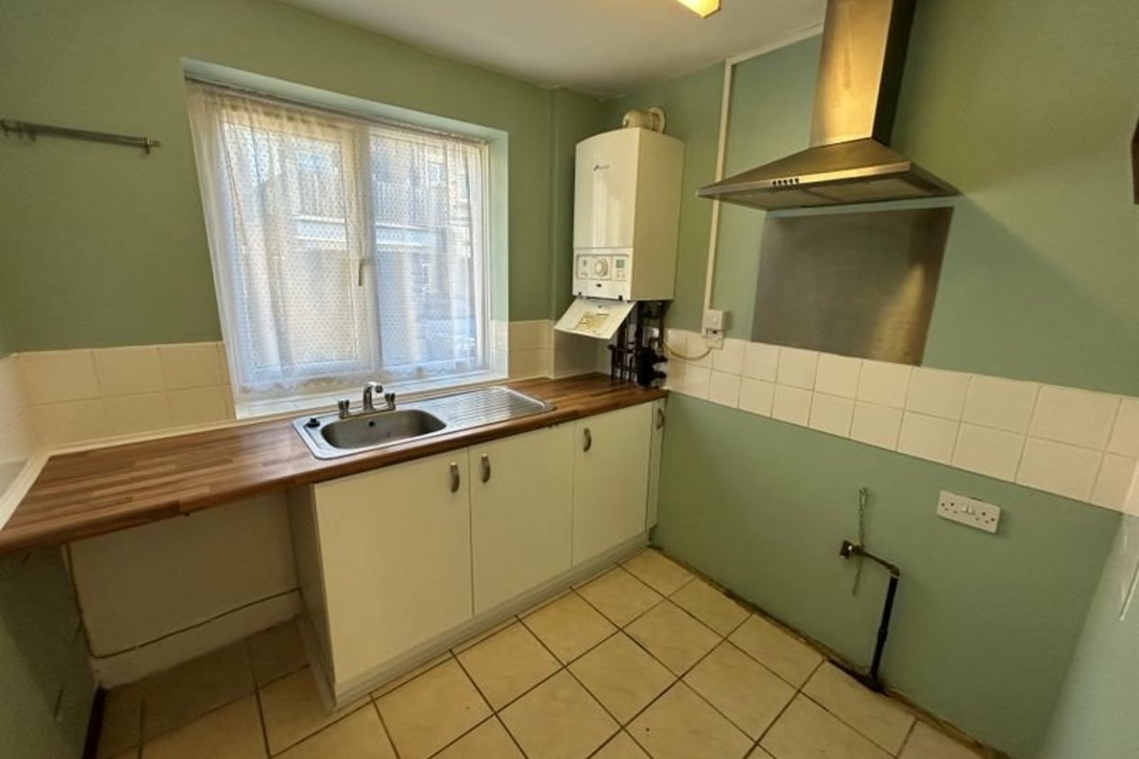 Properties Let in Monkton Place Ramsgate