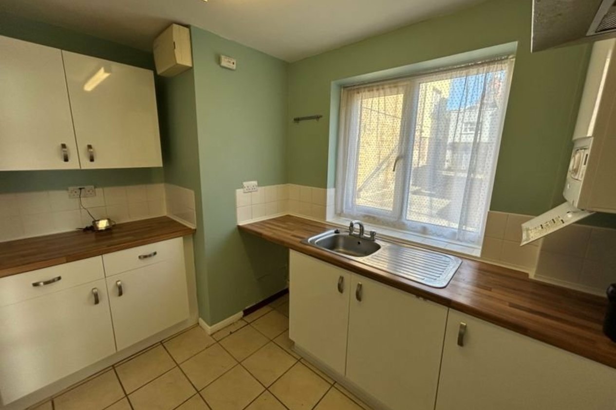 Properties Let in Monkton Place Ramsgate