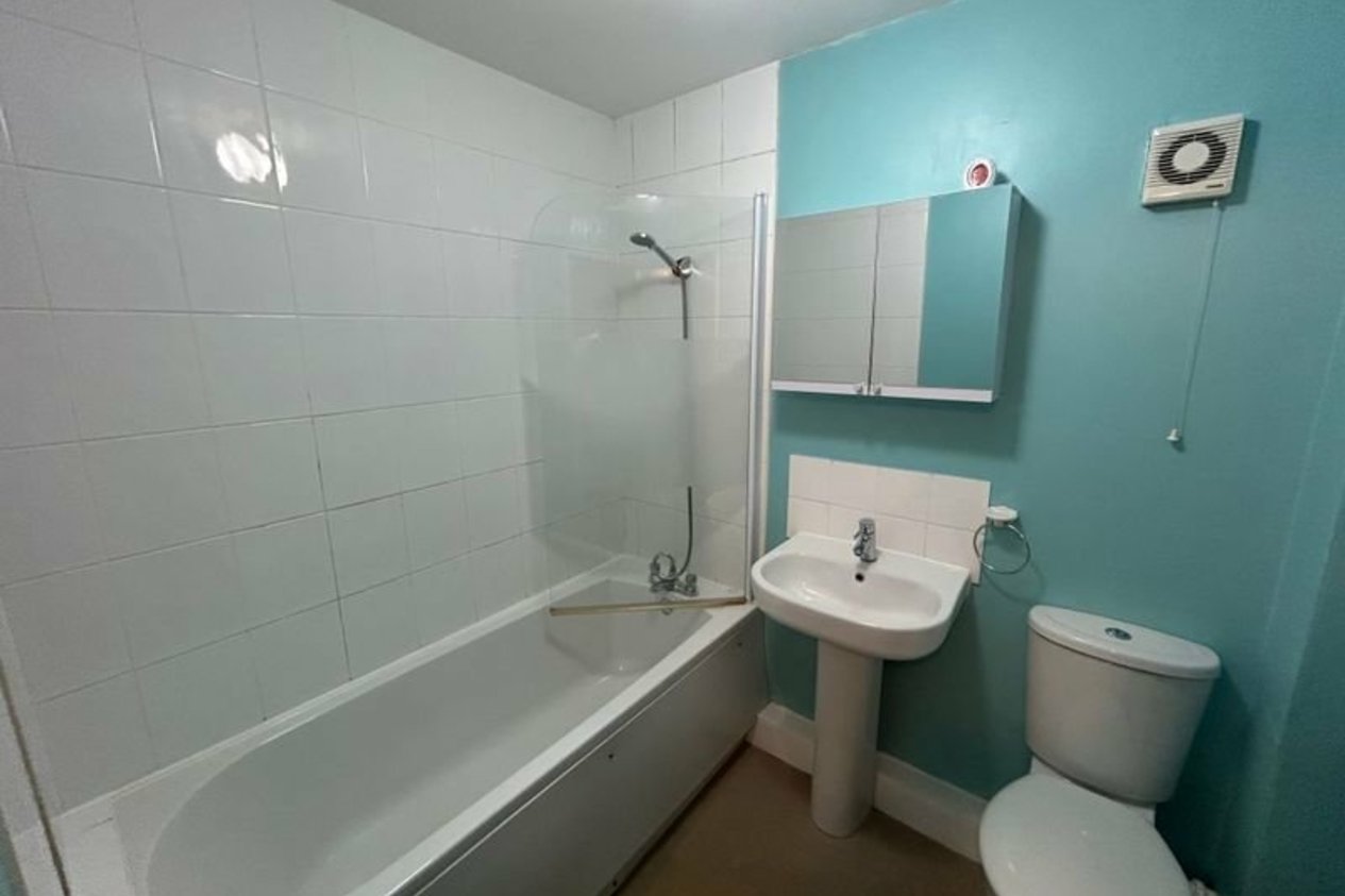 Properties Let in Monkton Place Ramsgate