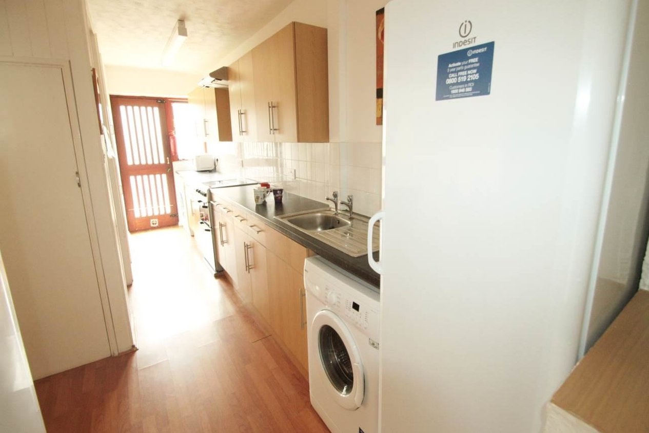 Properties Tenant in Situ Investment Opportunity in Montfort Close Canterbury