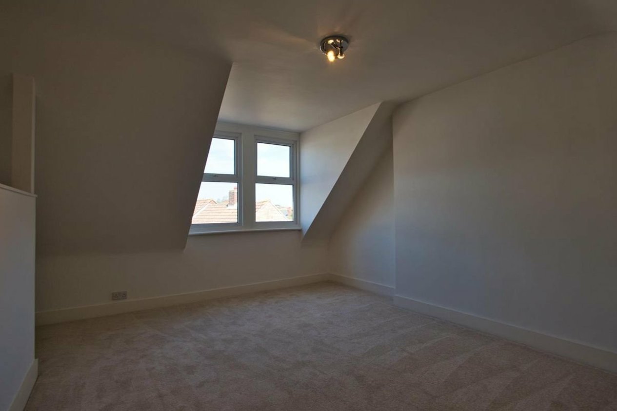 Properties Let in Morrison Road Folkestone