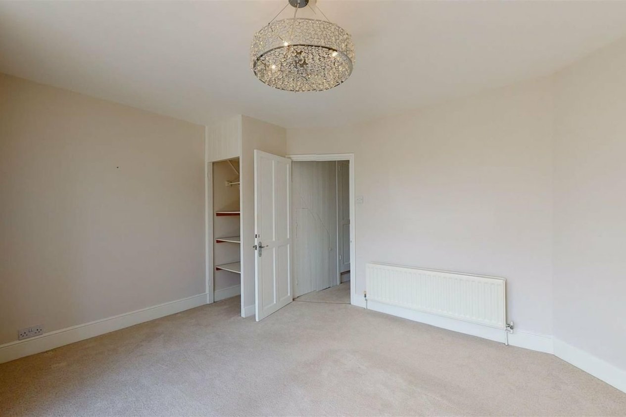 Properties Let in Morrison Road Folkestone