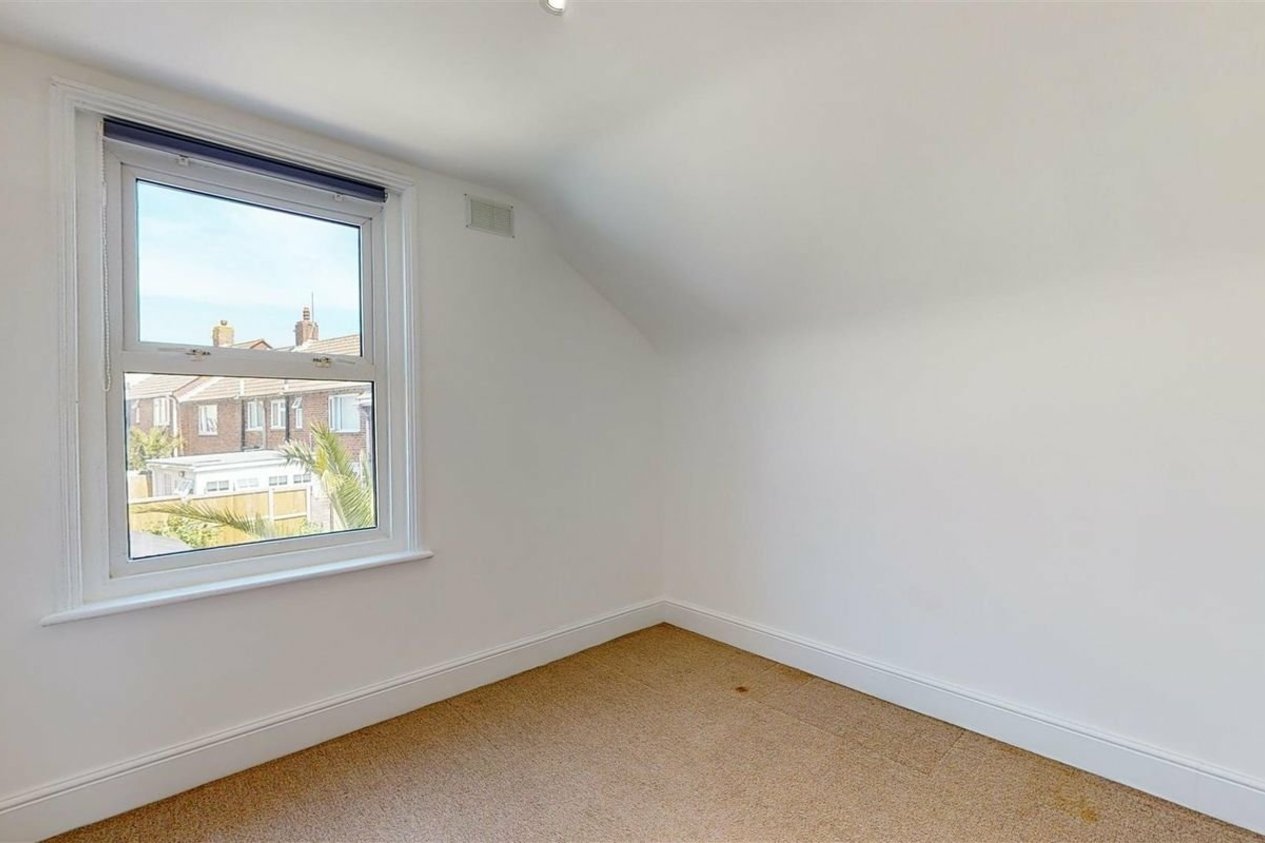 Properties Let in Morrison Road Folkestone