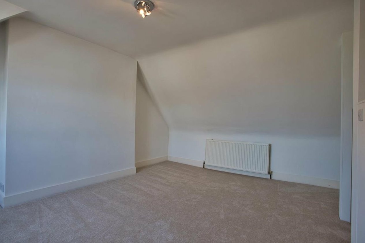 Properties Let in Morrison Road Folkestone
