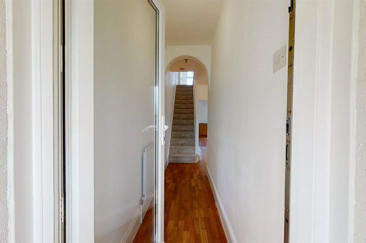 Properties Let in Morrison Road Folkestone