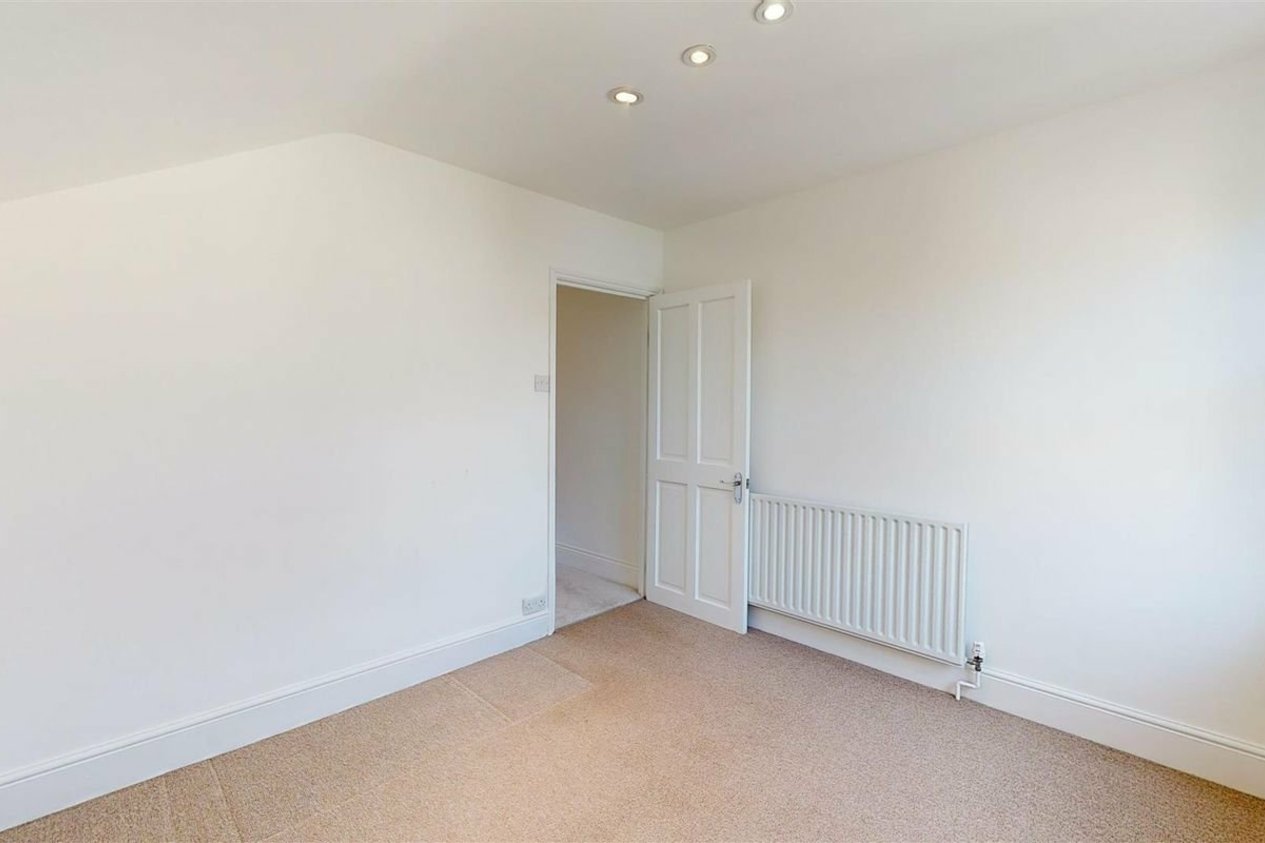 Properties Let in Morrison Road Folkestone