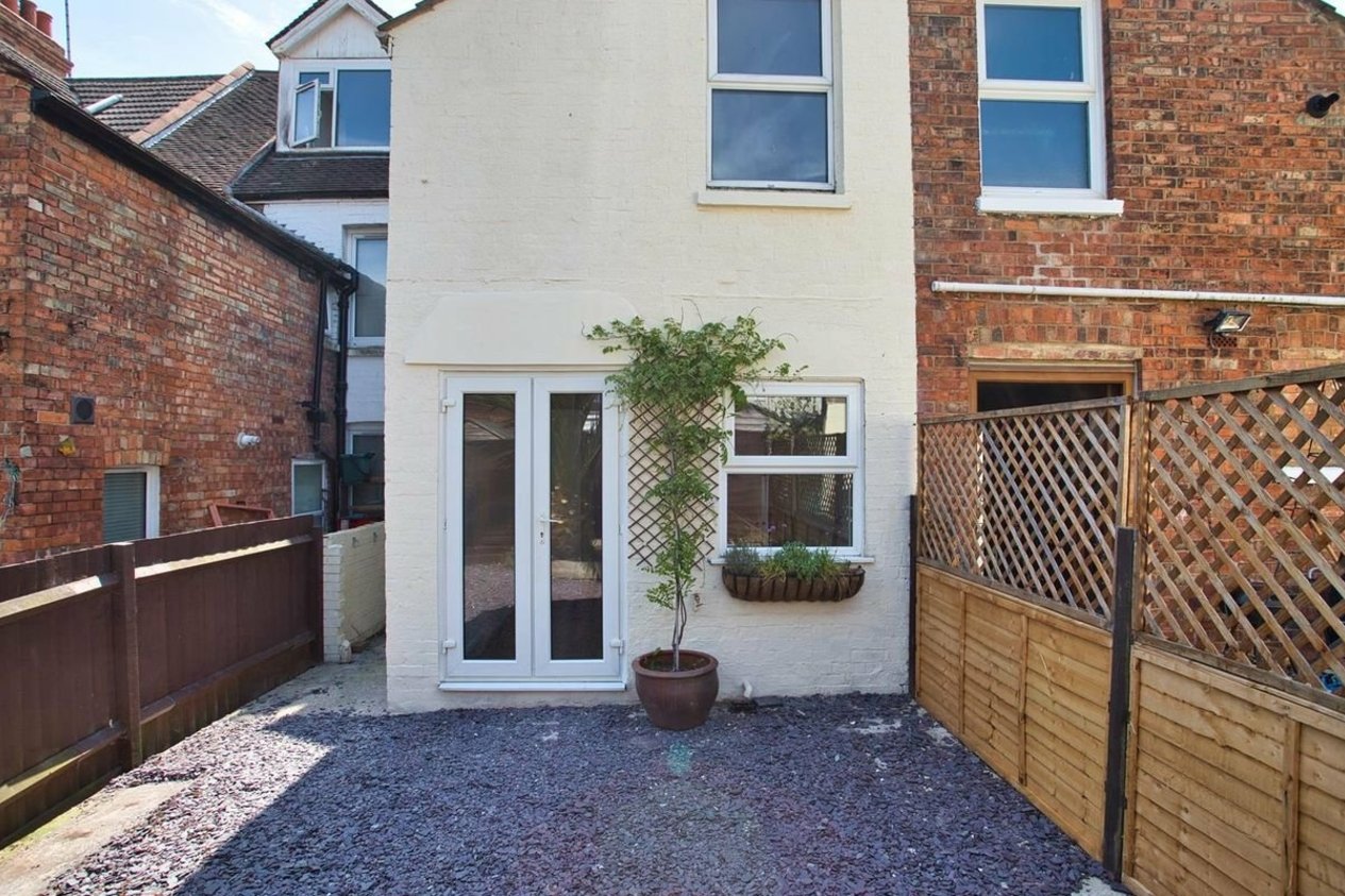 Properties Let in Morrison Road Folkestone