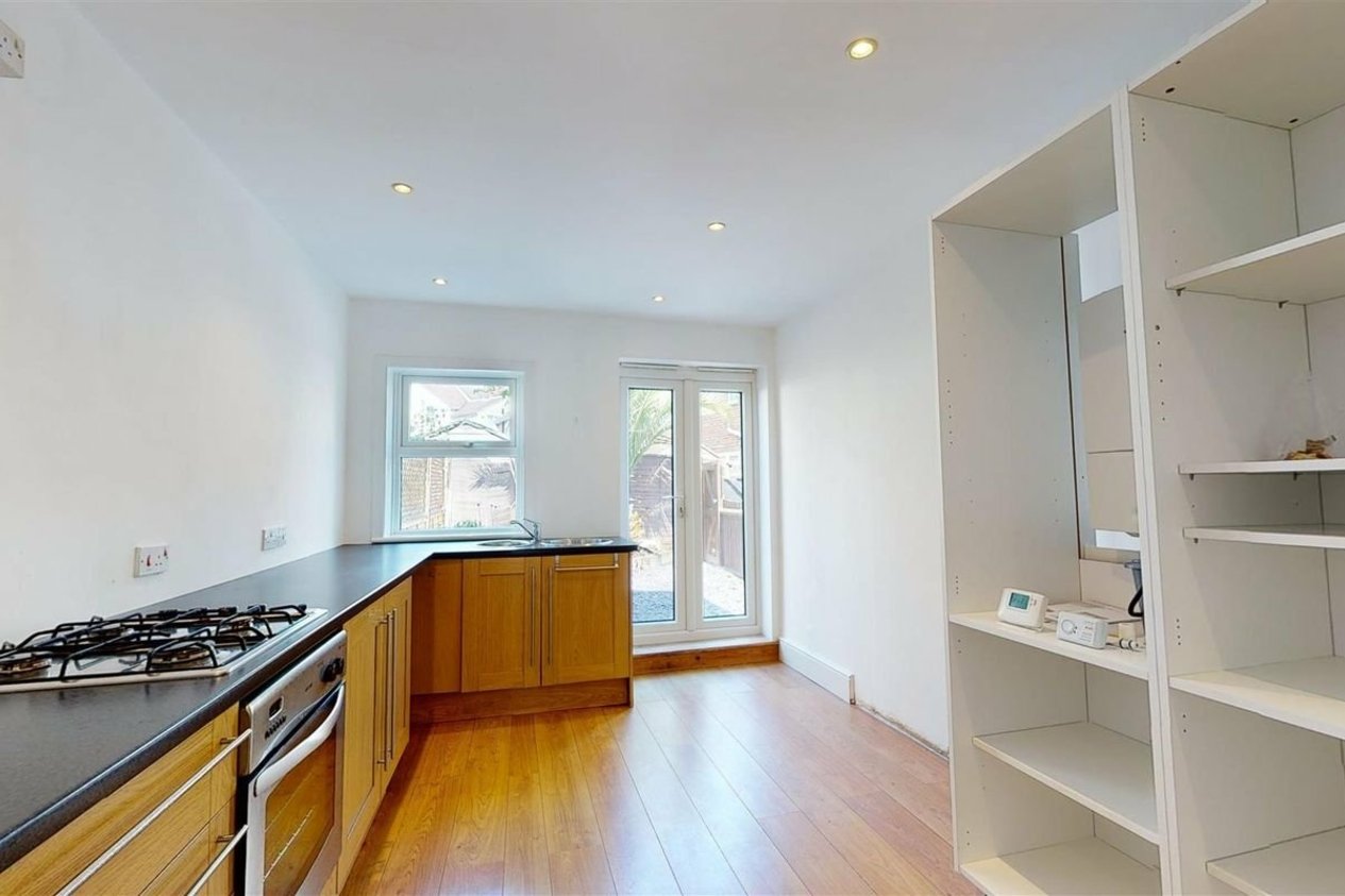 Properties Let in Morrison Road Folkestone