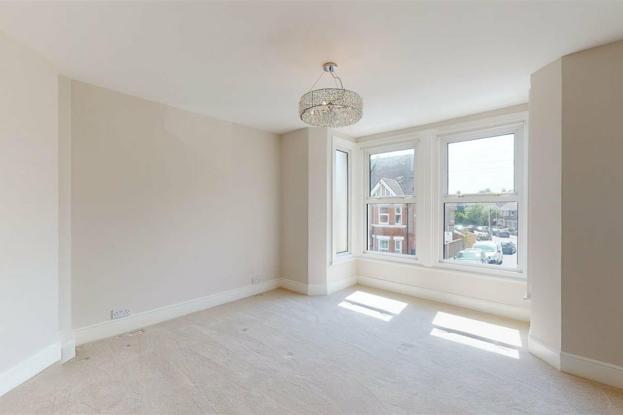 Properties Let in Morrison Road Folkestone