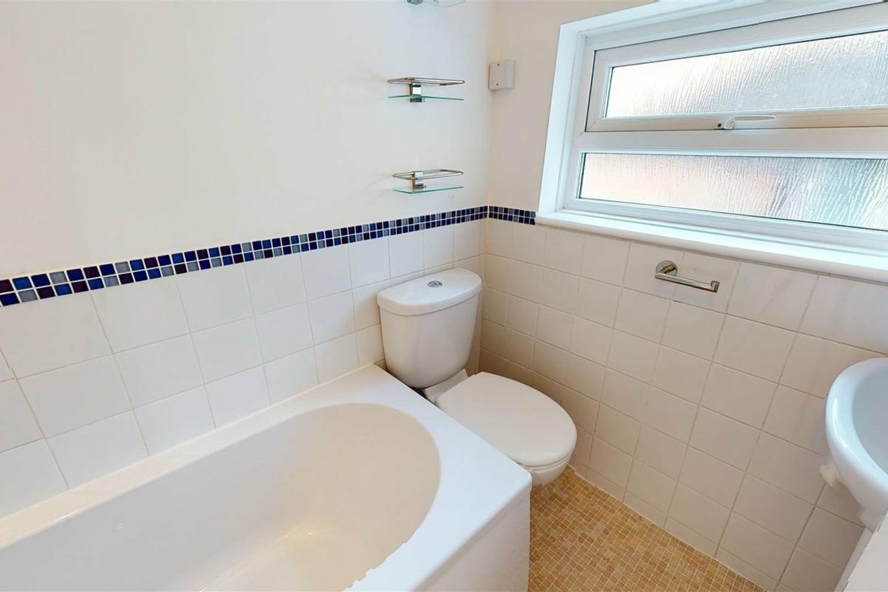 Properties Let in Morrison Road Folkestone