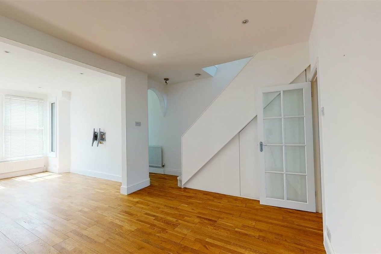 Properties Let in Morrison Road Folkestone