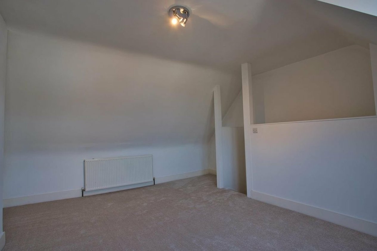 Properties Let in Morrison Road Folkestone