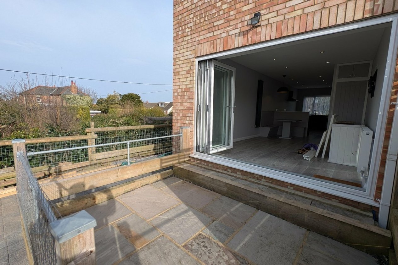 Properties Let in Napchester Road Whitfield