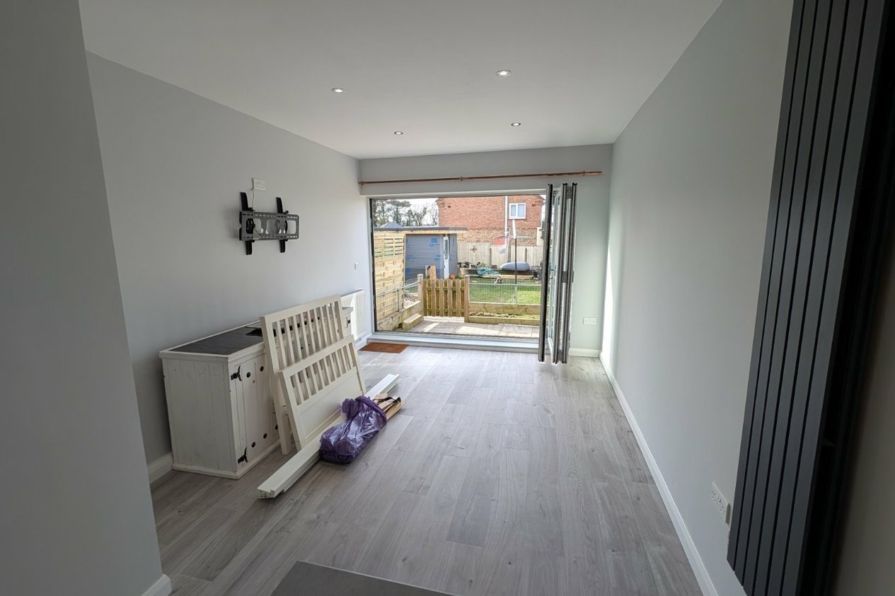 Properties Let in Napchester Road Whitfield