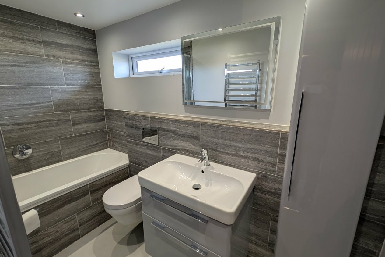 Properties Let in Napchester Road Whitfield