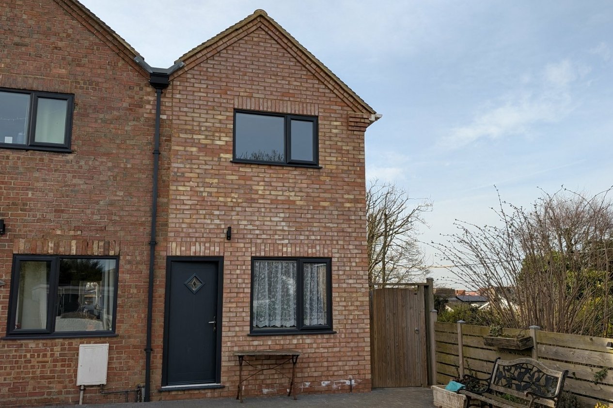 Properties Let in Napchester Road Whitfield
