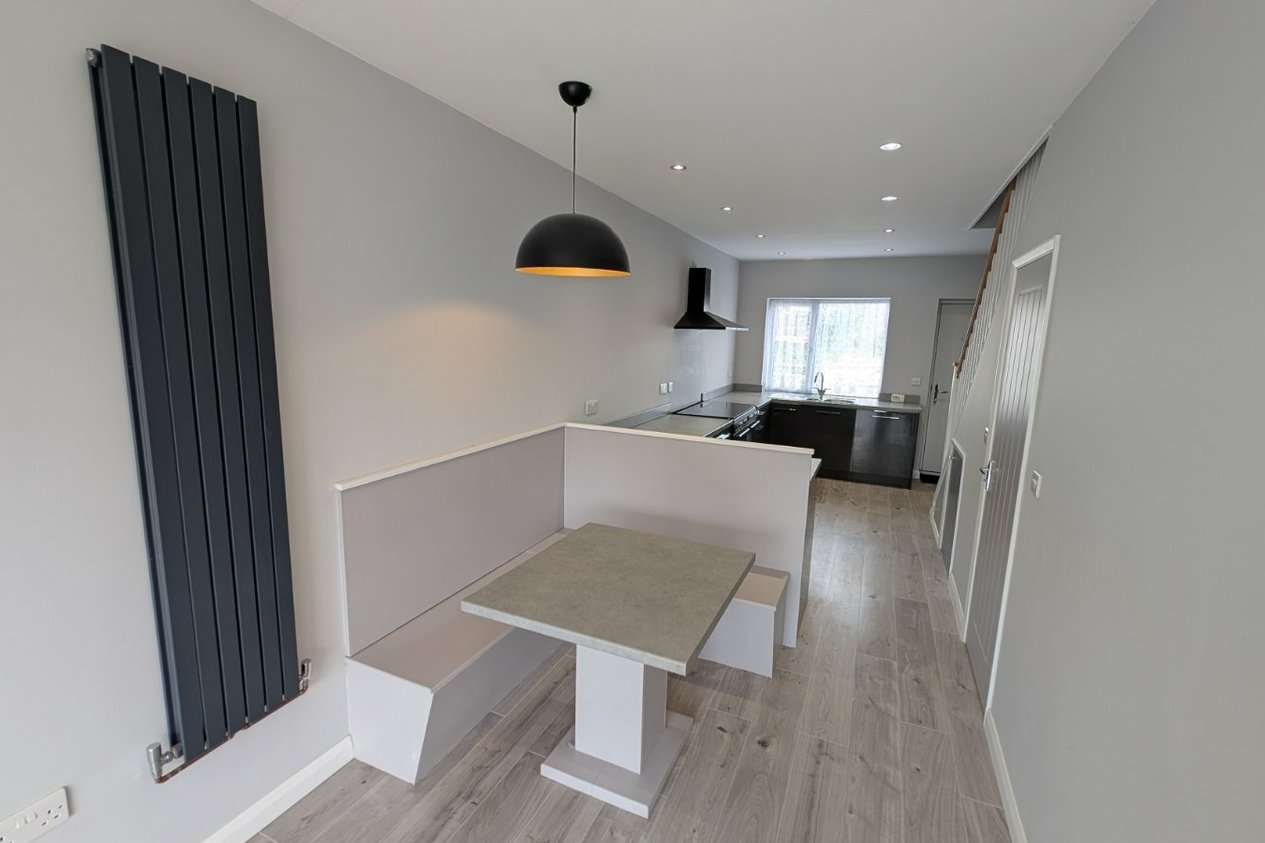 Properties Let in Napchester Road Whitfield