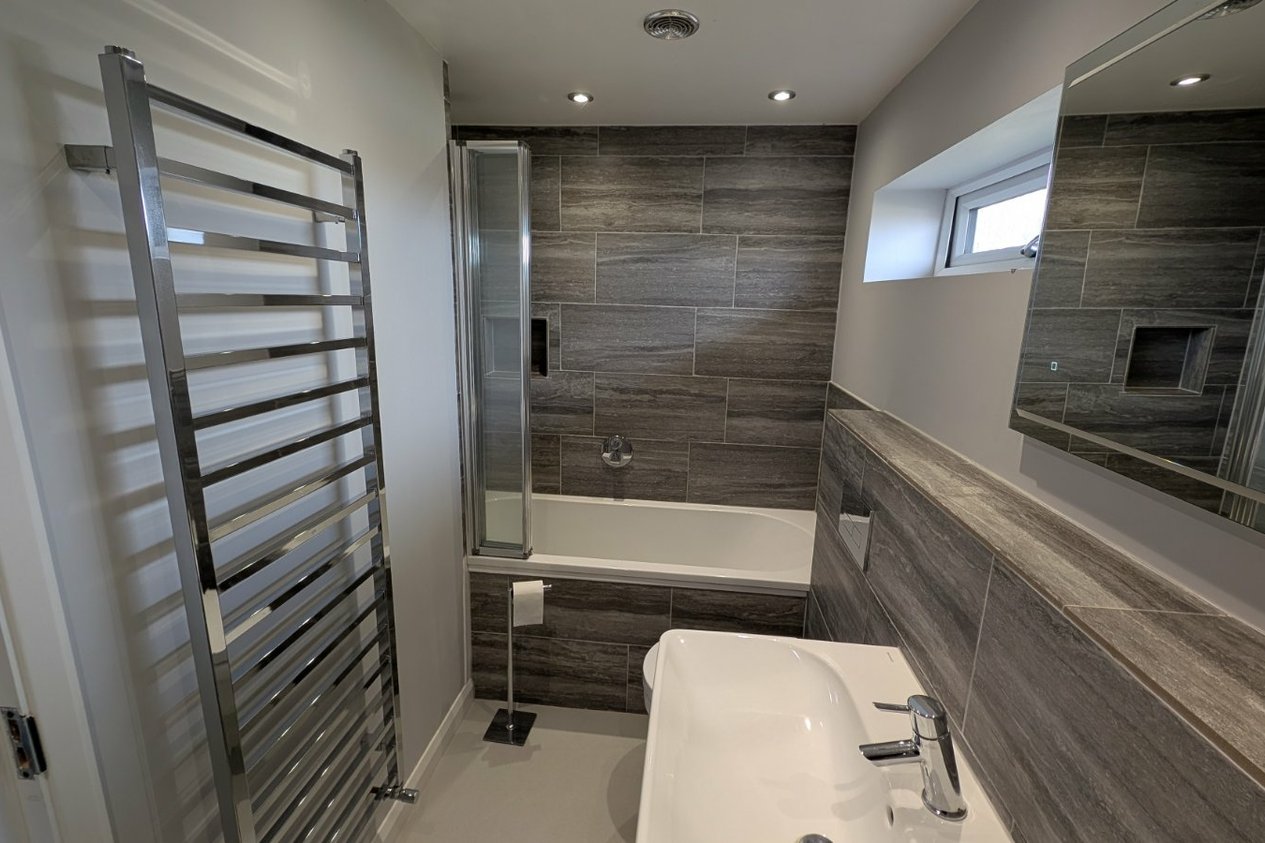 Properties Let in Napchester Road Whitfield
