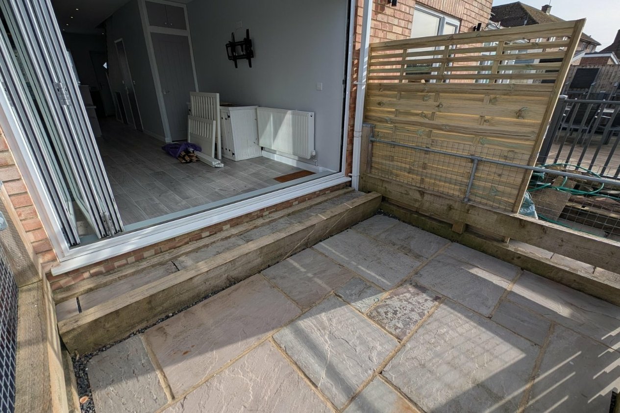 Properties Let in Napchester Road Whitfield