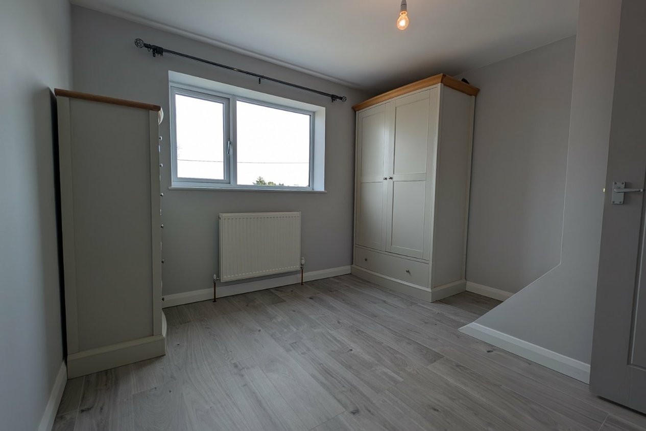 Properties Let in Napchester Road Whitfield