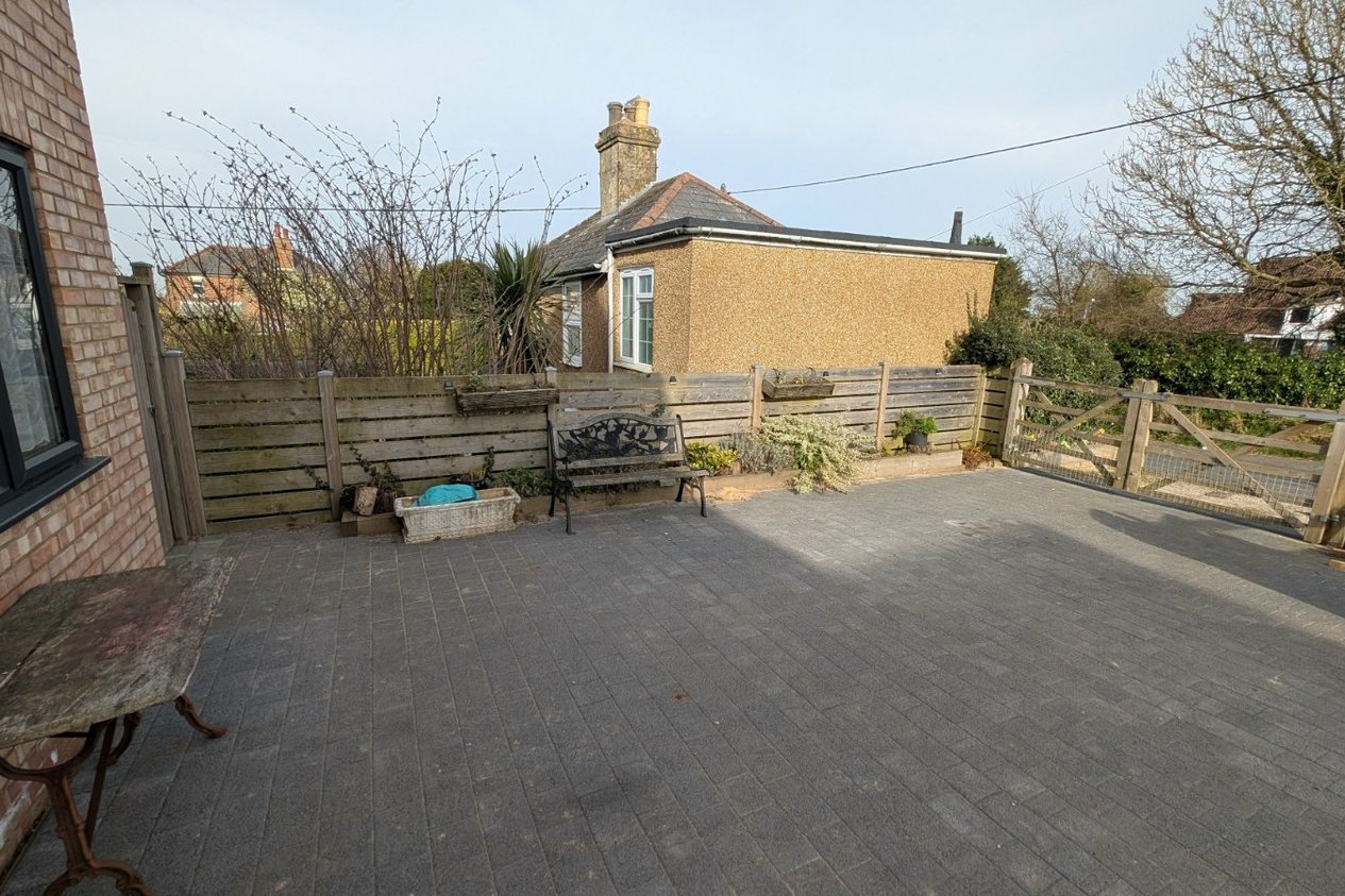Properties Let in Napchester Road Whitfield