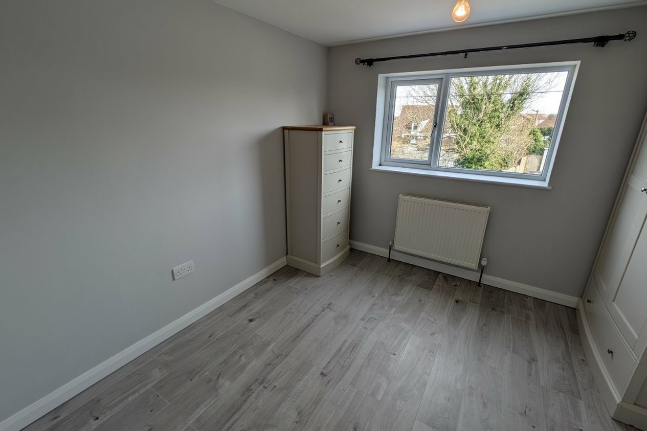 Properties Let in Napchester Road Whitfield
