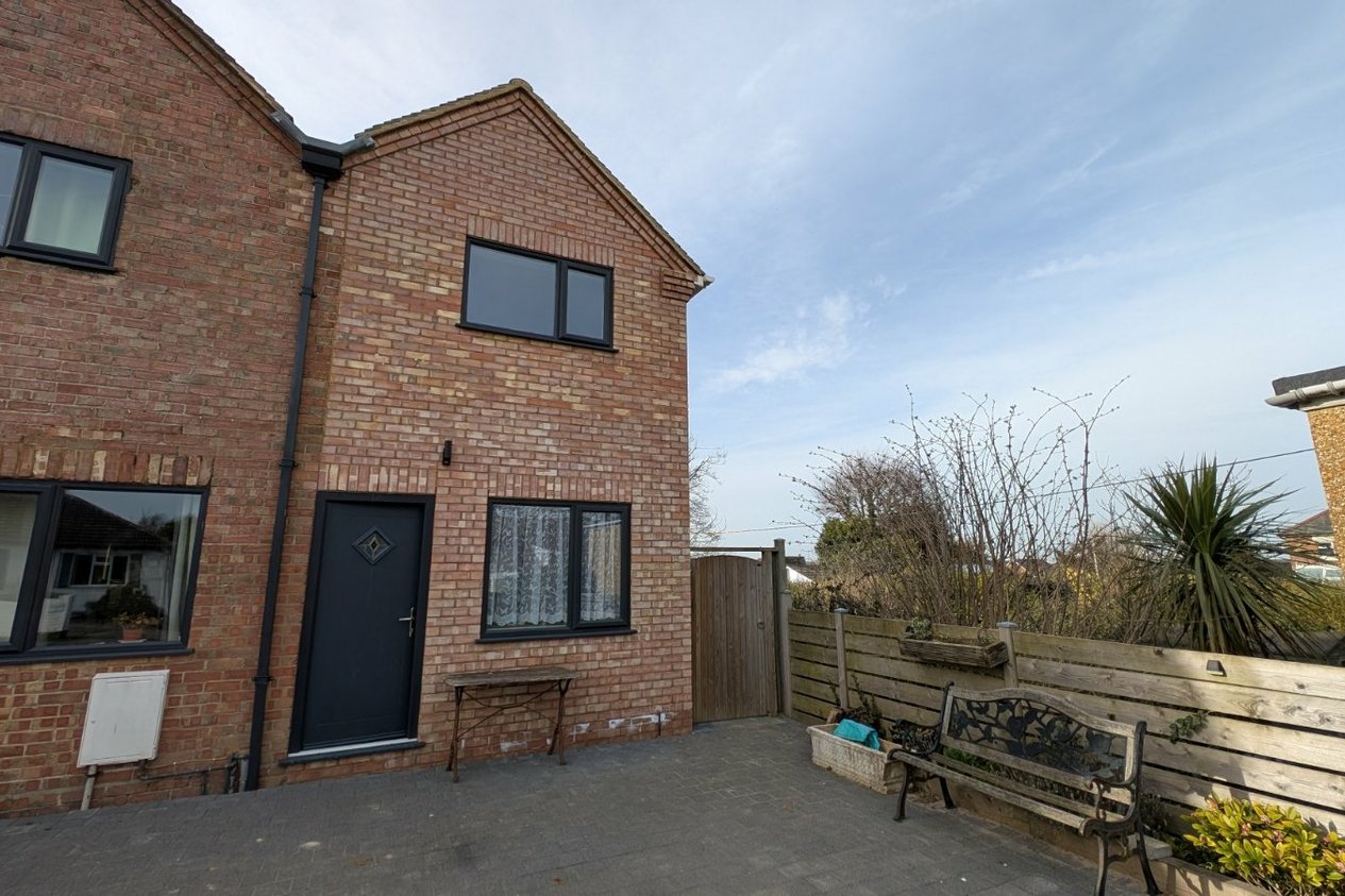 Properties Let in Napchester Road Whitfield