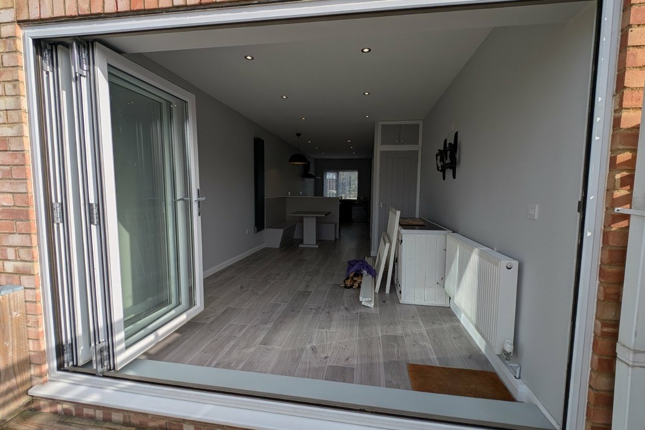 Properties Let in Napchester Road Whitfield