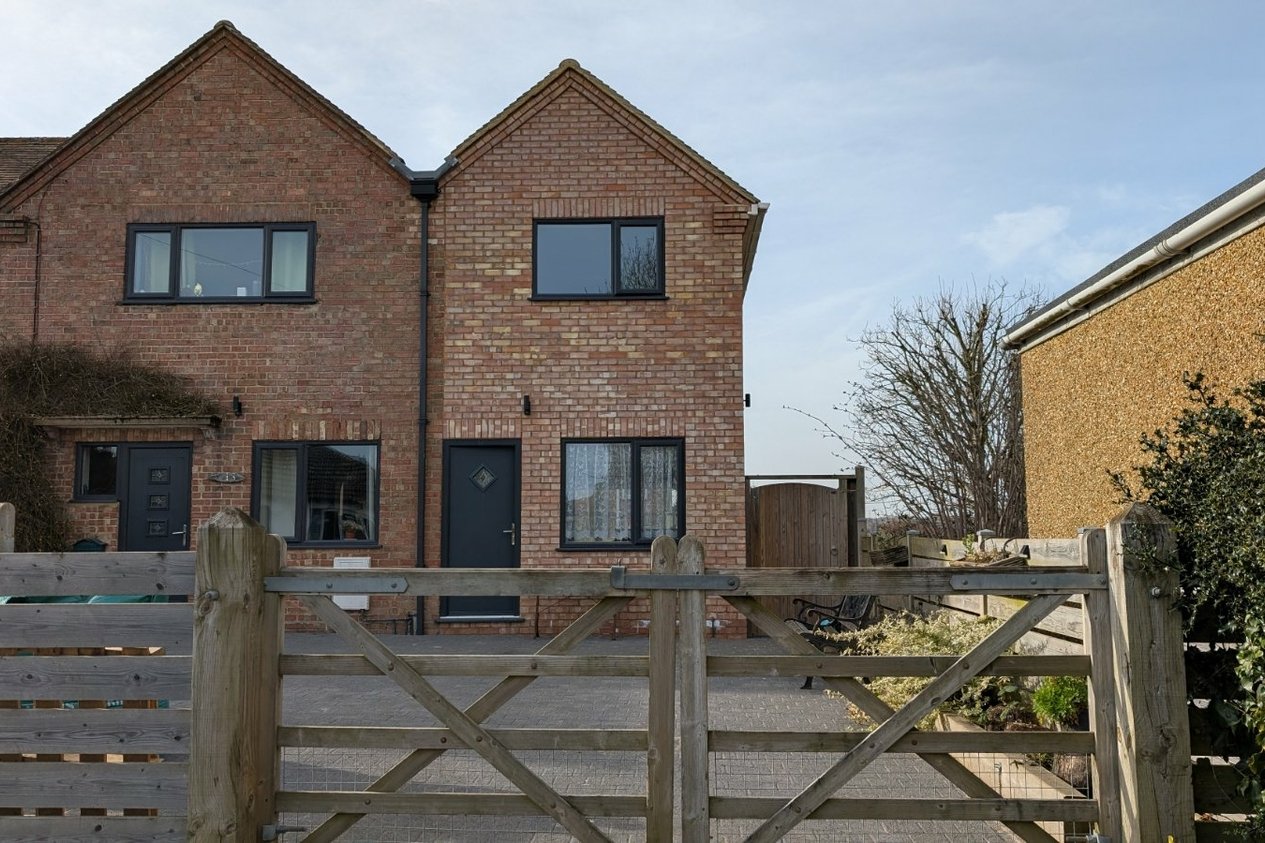 Properties Let in Napchester Road Whitfield