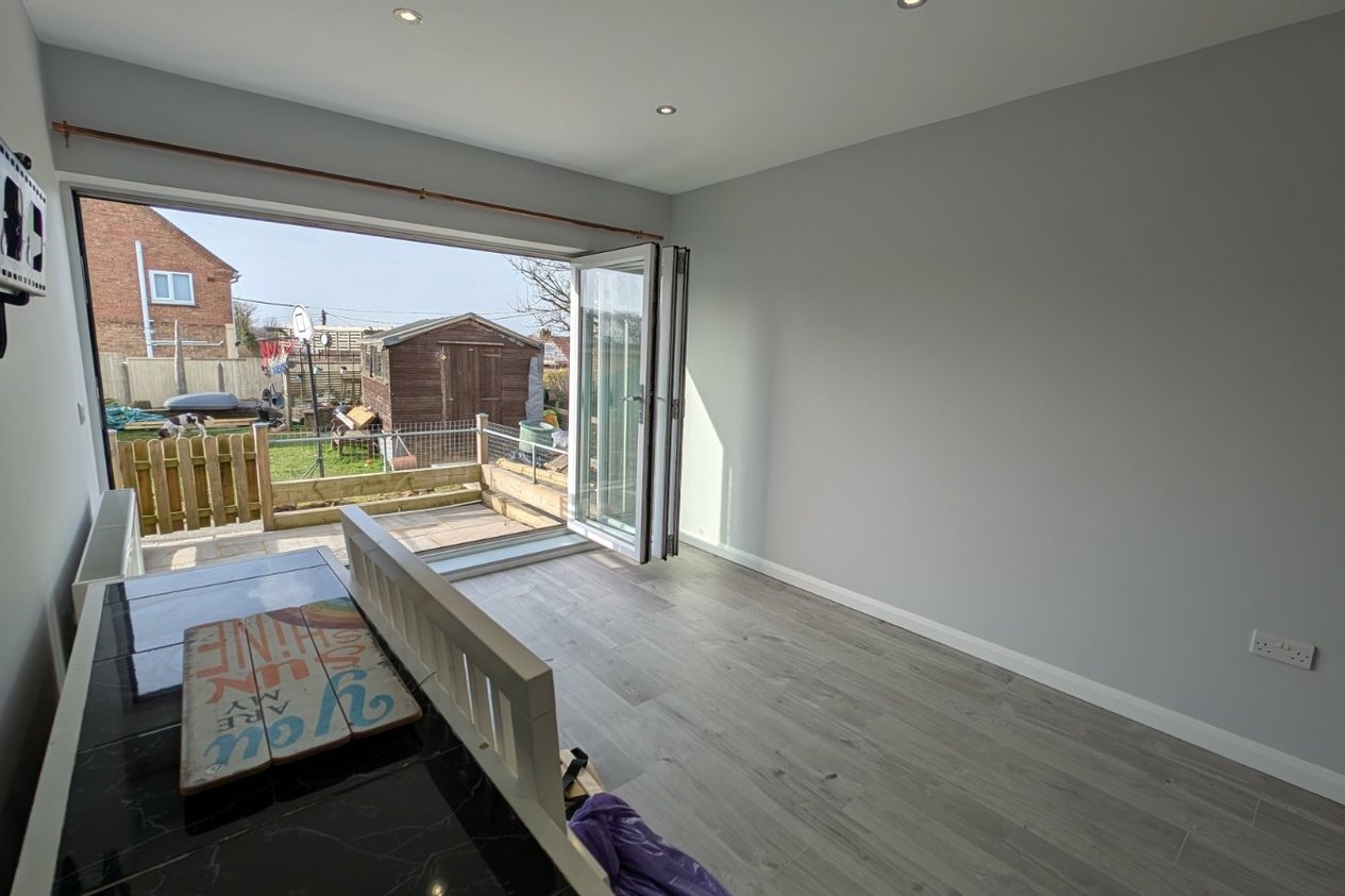 Properties Let in Napchester Road Whitfield