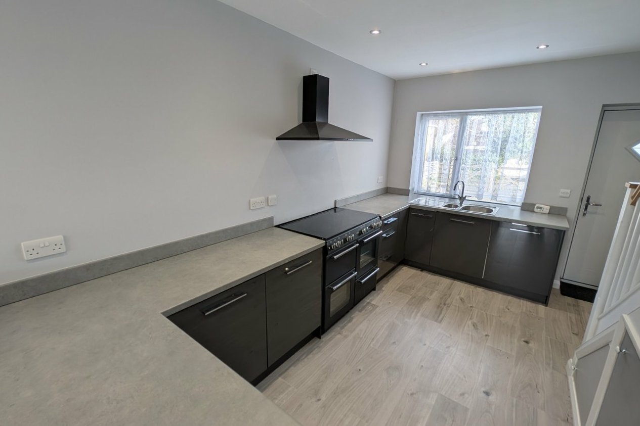 Properties Let in Napchester Road Whitfield