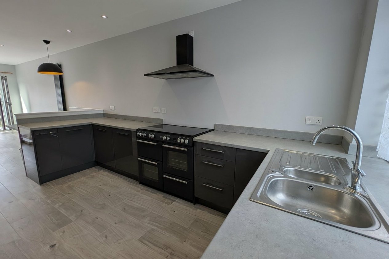 Properties Let in Napchester Road Whitfield