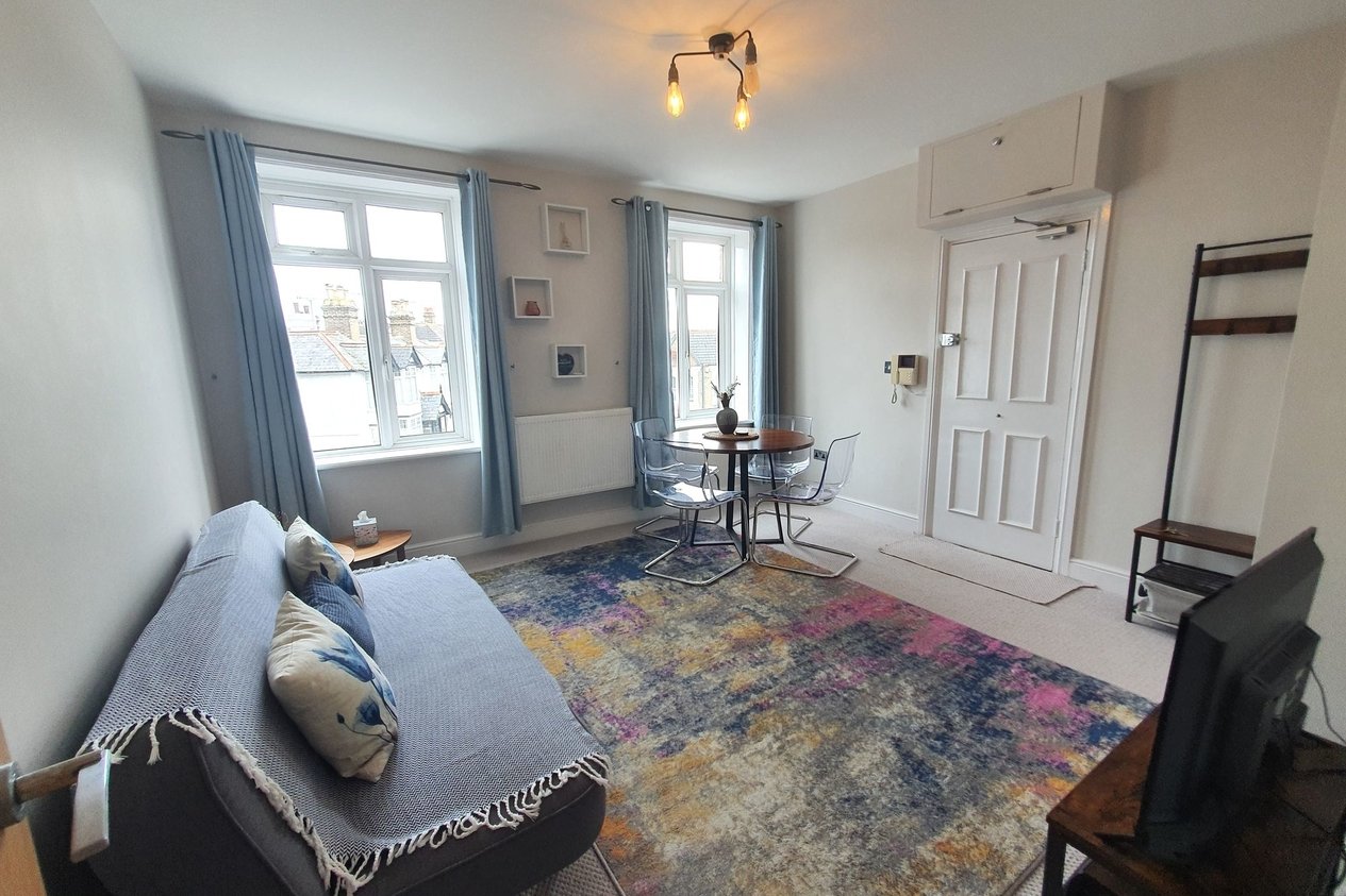 Properties To Let in Nelson Road  Whitstable