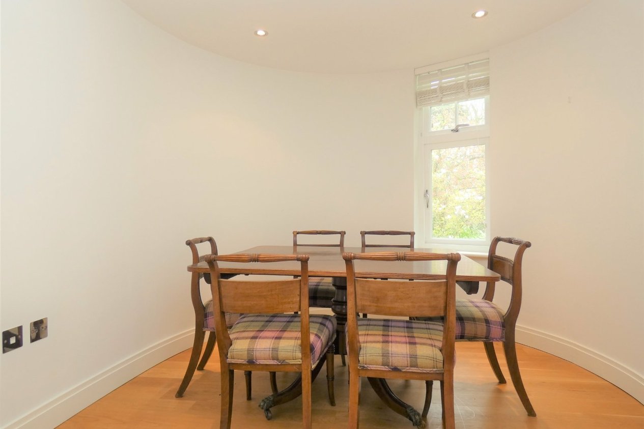 Properties To Let in New Dover Road Canterbury