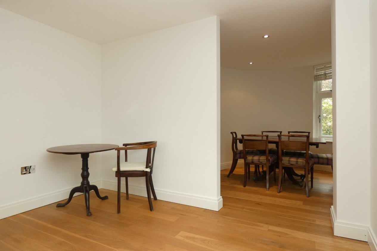 Properties To Let in New Dover Road Canterbury